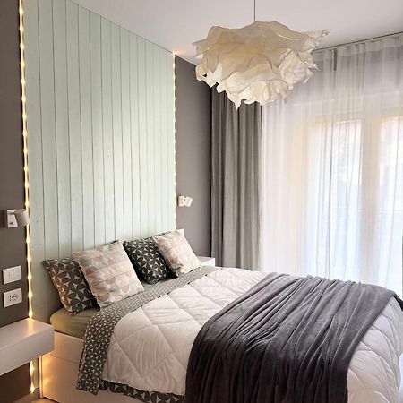 New Apartment In Historical Center Near Lake Riva del Garda Eksteriør billede