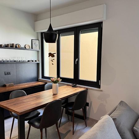 New Apartment In Historical Center Near Lake Riva del Garda Eksteriør billede