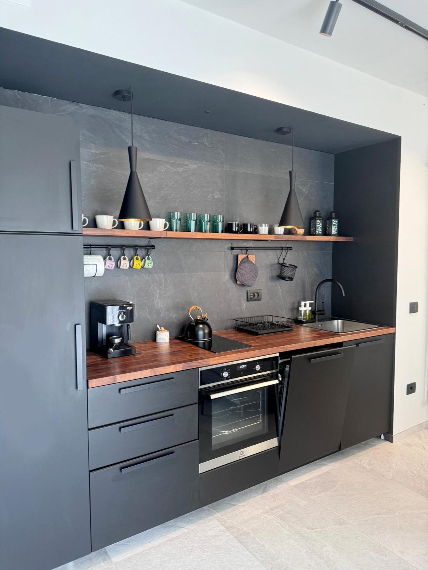 New Apartment In Historical Center Near Lake Riva del Garda Eksteriør billede