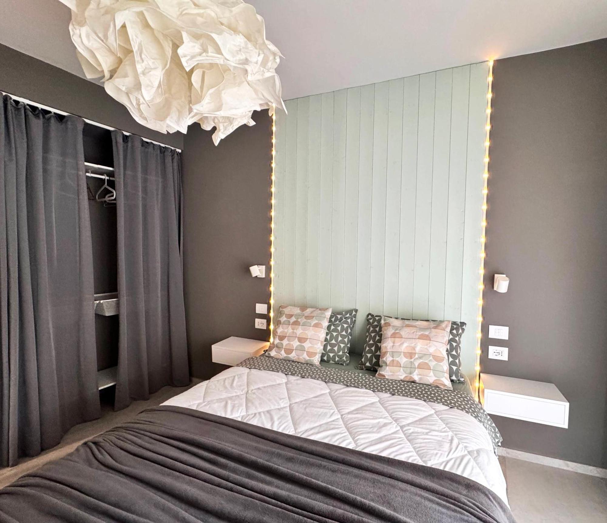 New Apartment In Historical Center Near Lake Riva del Garda Eksteriør billede
